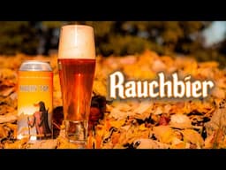 How to Brew Rauchbier:  A Smoky Mountain Seasonal | Grain to Glass