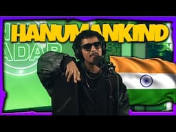 He Saved The Whole Country Of India With One Freestyle