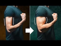 The 3 Best Bicep Exercises You've Never Heard Of