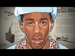 Tyler, the Creator's "CALL ME IF YOU GET LOST" Explained