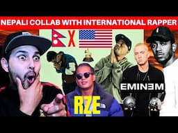 EMINEM SIGNED HIM 😱 HE HAS SONG WITH KENDRICK LAMAR 😱 LUNAR YUNG FT. WESTSIDE BOOGIE - TRAP SCHOLAR