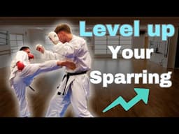 Level Up Your Sparring: 5 Karate Kumite Combos