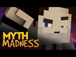 Minecraft Myth Madness: TNT'd EVERYTHING, Wither Vs Ender Dragon, Scuba Will, It's a trap? (Ep#14)