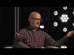 AKG Stories Behind the Sessions E10: Moby Reflects on His Album 'Play' & Its Impact on Music History