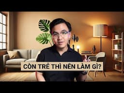 Xem video này nếu bạn từ 17-27 tuổi