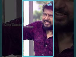 கோபப்பட்ட விக்ரமன் என்ன‌ நடந்துச்சு தெரியுமா? | Vikraman #shorts