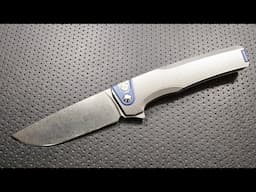 The MachineWise Sonora Pocketknife: The Full Nick Shabazz Review