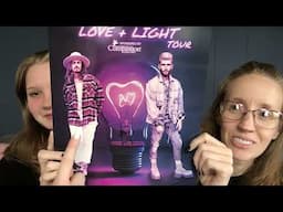 Love & Lights Tour Review