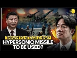 China Taiwan War LIVE: 12 Chinese Aircrafts, 7 Vessels Detected By Taiwan | China To Attack Finally?