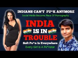 India Is In Trouble ? Erectile Dysfunction Problems in Indians ?