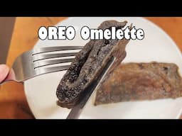 OREO Omelette