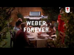 Weber Forever 2024