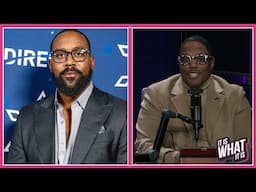 MA$E BLAMES COUGARS FOR THE DOWNFALL OF MARCUS JORDAN | BEST OF S6 EP17