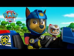 🔴 PAW Patrol Live stream | Spin Kids | Cartoons for Kids 24/7