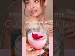 Malaika Arora Pigmentation Free Glow Juice Recipe