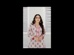 Gul ahmed latest designs | summer collection 2024 | Gul ahmed sale on summer dresses