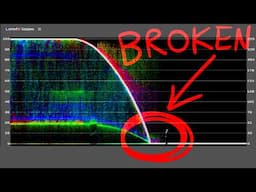 Premiere Pro's Linear Compositing Problem.