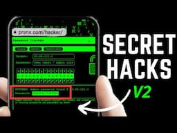 11 UNDER-RATED Websites That Will Make You a PRO Hacker