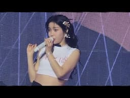 Solar - I Will Give You All My Love / Colors ENCORE (Colours Live Concert in Manila 240616)