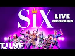 Six The Musical LIVE! | Official Teaser Trailer | TUNE