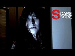 HAIR EXTENSION (2014) Scare Score