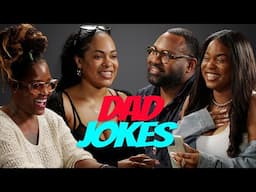 Dad Jokes | SquADD vs. SquADD | All Def