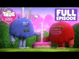 Scratch & Share Full Episode | True and the Rainbow Kingdom 🌈