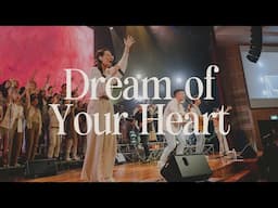 Dream of Your Heart - Josh Yeoh