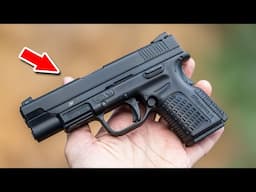 10 Popular Guns I’d Never Carry for Self-Defense