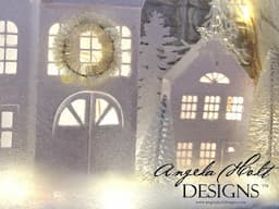 Angela Holt Designs