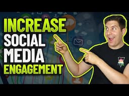 How to Increase Social Media Engagement on Any Platform (Instagram, Youtube, TikTok)