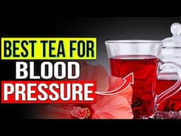 Why This TEA Was BANNED in Europe – But Its Effects on Blood Pressure & Diabetes Are INSANE!