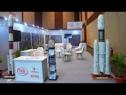 GeoSmart India 2024 | NRSC | NSIL