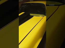 70 camaro #shortsfeed #youtube #classic #musclecar #hotrod #shortsviral #performance #shorts