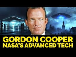 Art Bell – Gordon Cooper EXPOSES Shocking UFO Sightings and Encounters You Won't Believe!