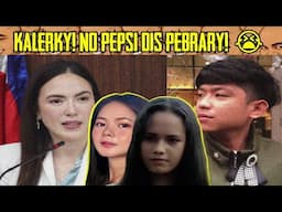 MTRCB VS DIREK DARRYL YAP - Na C*ckBlock na ba ng TULUYAN ang PEPSI FILM ni Direk? :(