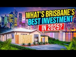 Is This Brisbane's Best Property Investment For 2025? 8% Return in Fast Growing Niche