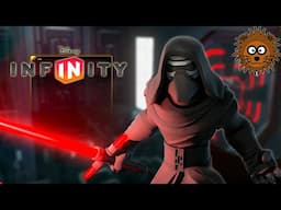 Star Wars El Despertar de la Fuerza en Español Latino: Juego Completo - Disney Infinity 3.0 PC