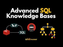 Advanced SQL Generation with LangChain & Redis