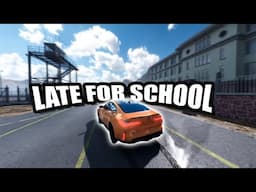 I Made a Drifting Game in Unity