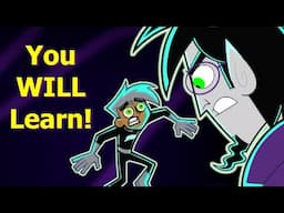 A Danny Phantom Christmas | Poetry in Motion