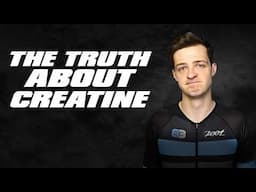 The Sudden Rise of Creatine in Triathlon Training