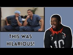 AMERICAN REACTS TO If Australian Doctors Said How They Really Felt