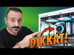 DİKKAT! Bu Soğutucuyu Alanlar Hemen İzlesin - MasterLiquid 360 ION