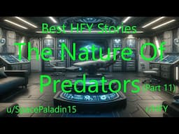 Best HFY Stories: The Nature Of Predators (Part 11)