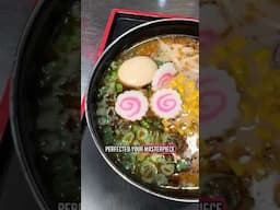 Vegas Custom Authentic Affordable Delicious Ramen Noodle Bar Birria Fresh Hot Pot Style Cheap Food