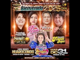 🎉Celebra el Fieston de Fin de Año🎉