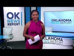 Oklahoma News Report Promo| Governor’s State of the State Reaction | Friday, February 7th, 2025