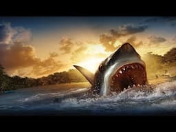 The Secret Life of Sharks | Science Documentary 2019