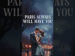 Paris Always Will Have You Coming Jan 19 #music#shorts